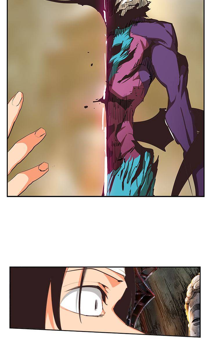 The God of High School Chapter 471 - Page 152