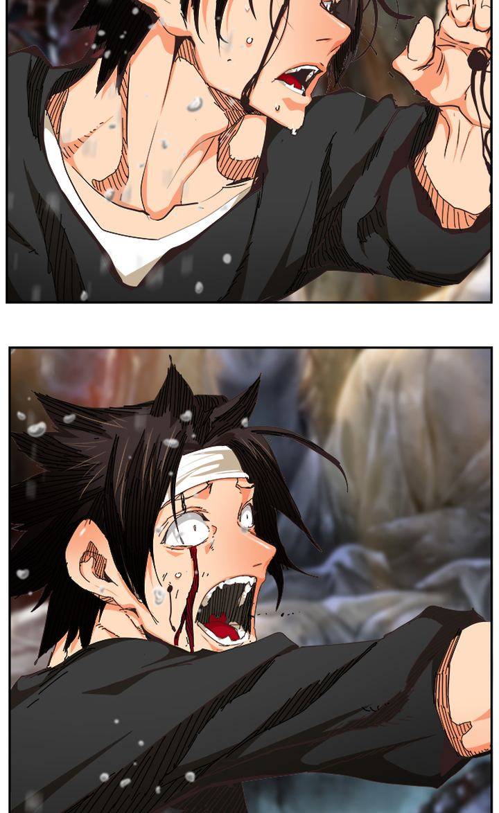 The God of High School Chapter 471 - Page 159