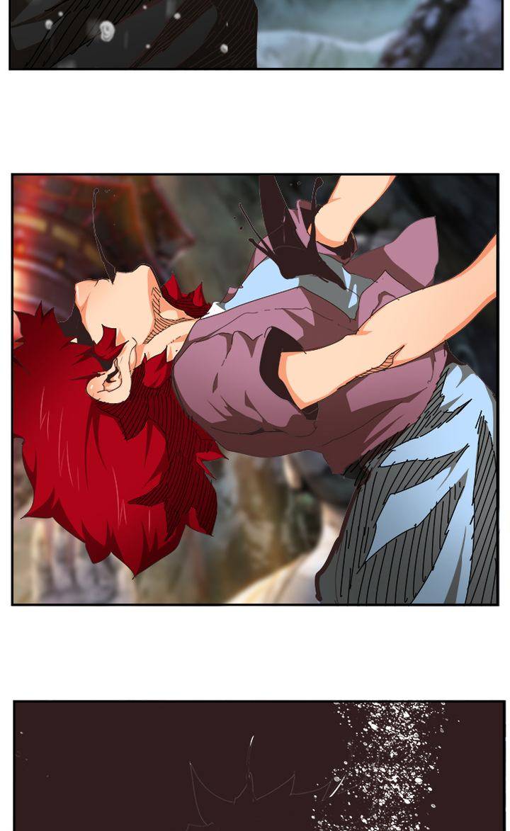 The God of High School Chapter 471 - Page 160