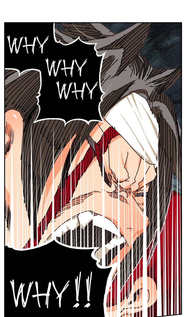 The God of High School Chapter 471 - Page 163