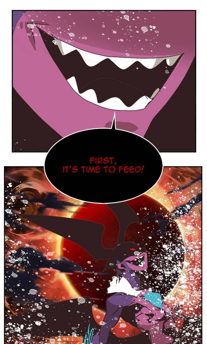 The God of High School Chapter 471 - Page 17