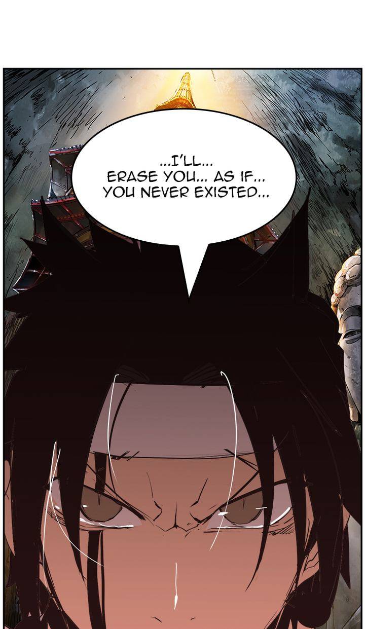 The God of High School Chapter 471 - Page 170