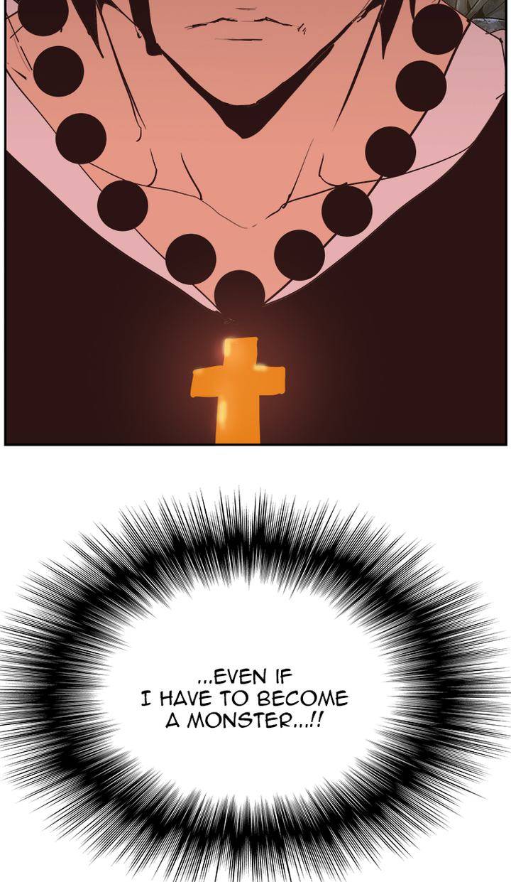 The God of High School Chapter 471 - Page 171