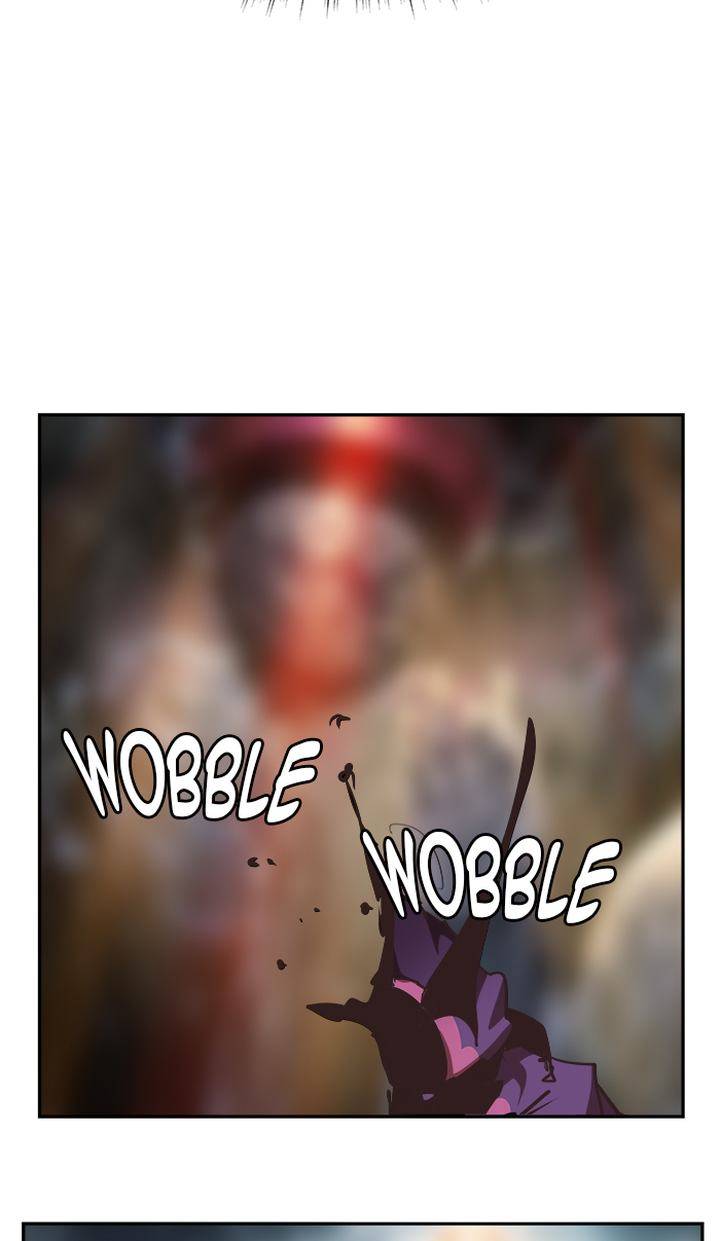 The God of High School Chapter 471 - Page 172