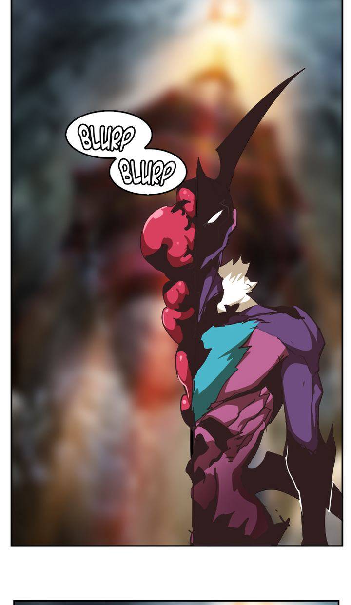 The God of High School Chapter 471 - Page 173