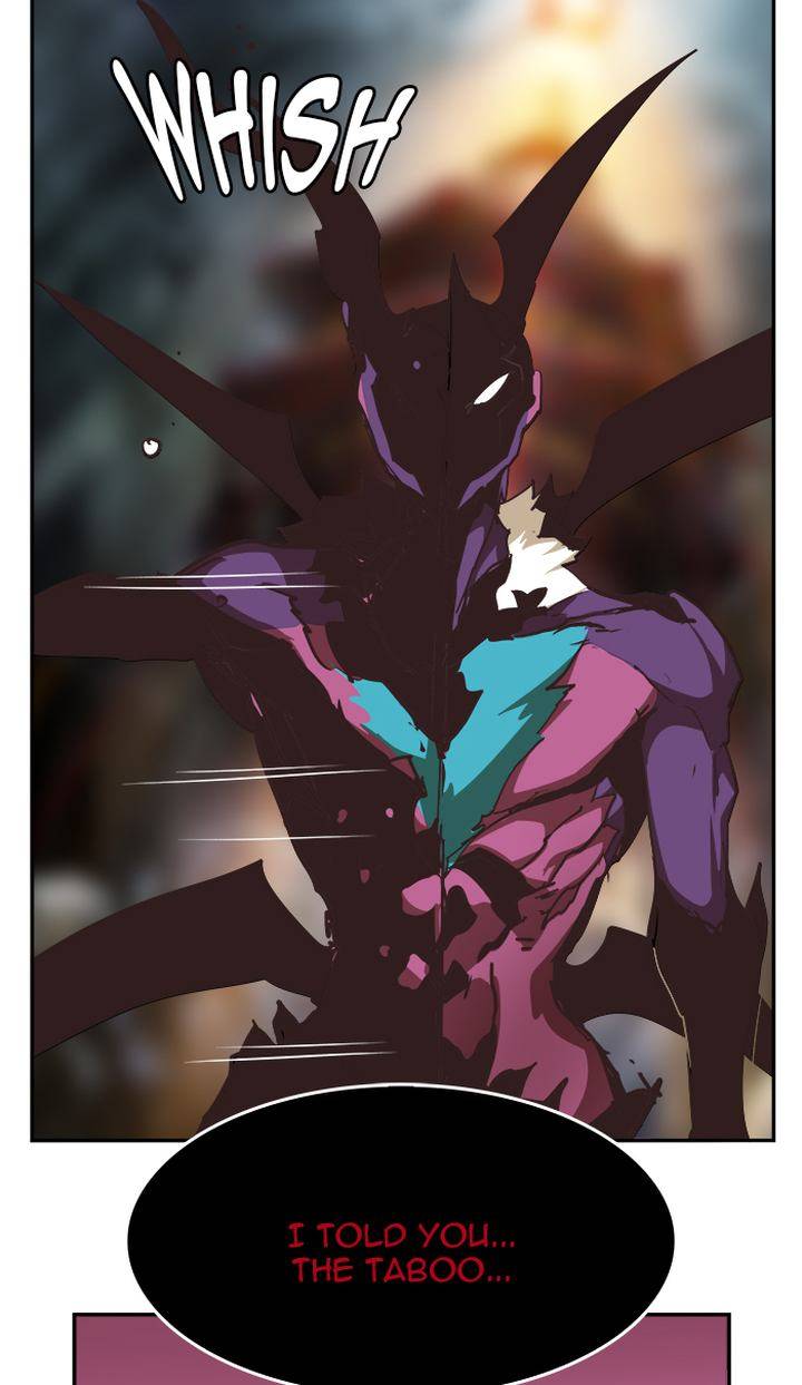 The God of High School Chapter 471 - Page 174