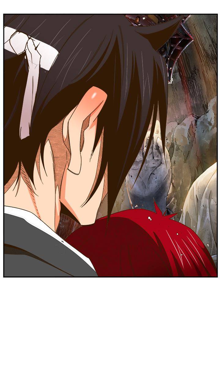 The God of High School Chapter 471 - Page 176