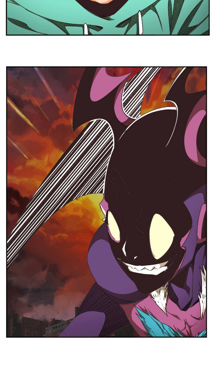 The God of High School Chapter 471 - Page 30