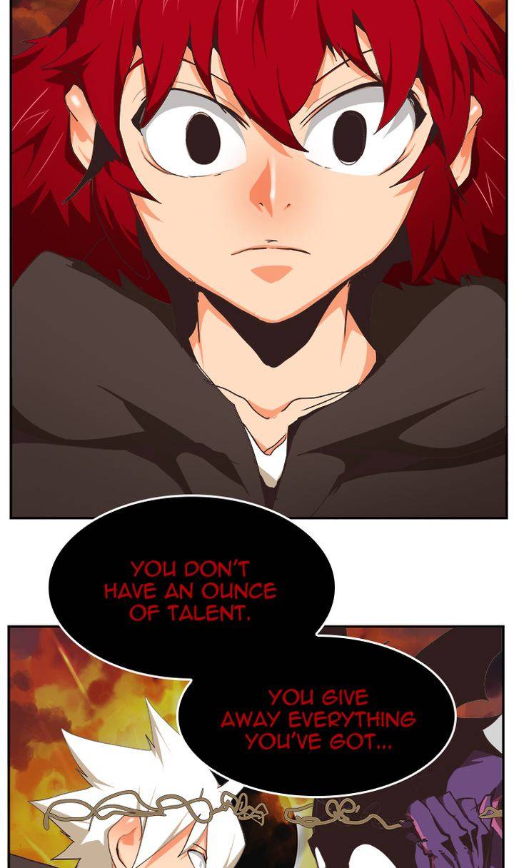 The God of High School Chapter 471 - Page 56