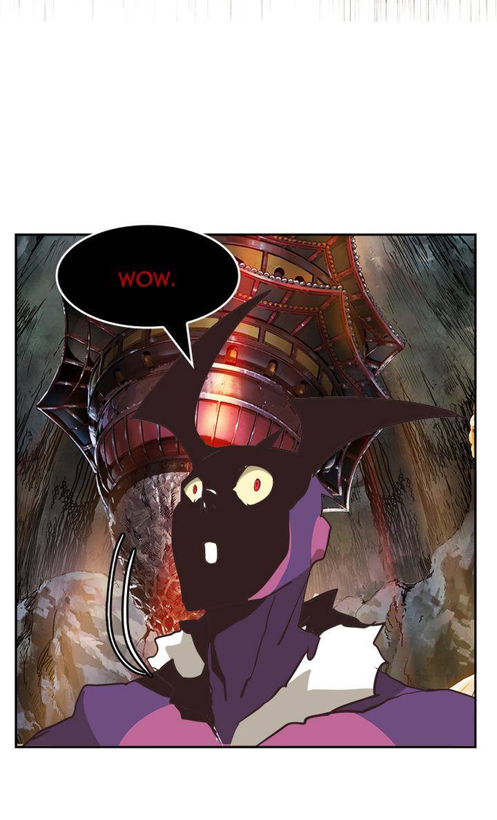 The God of High School Chapter 471 - Page 84