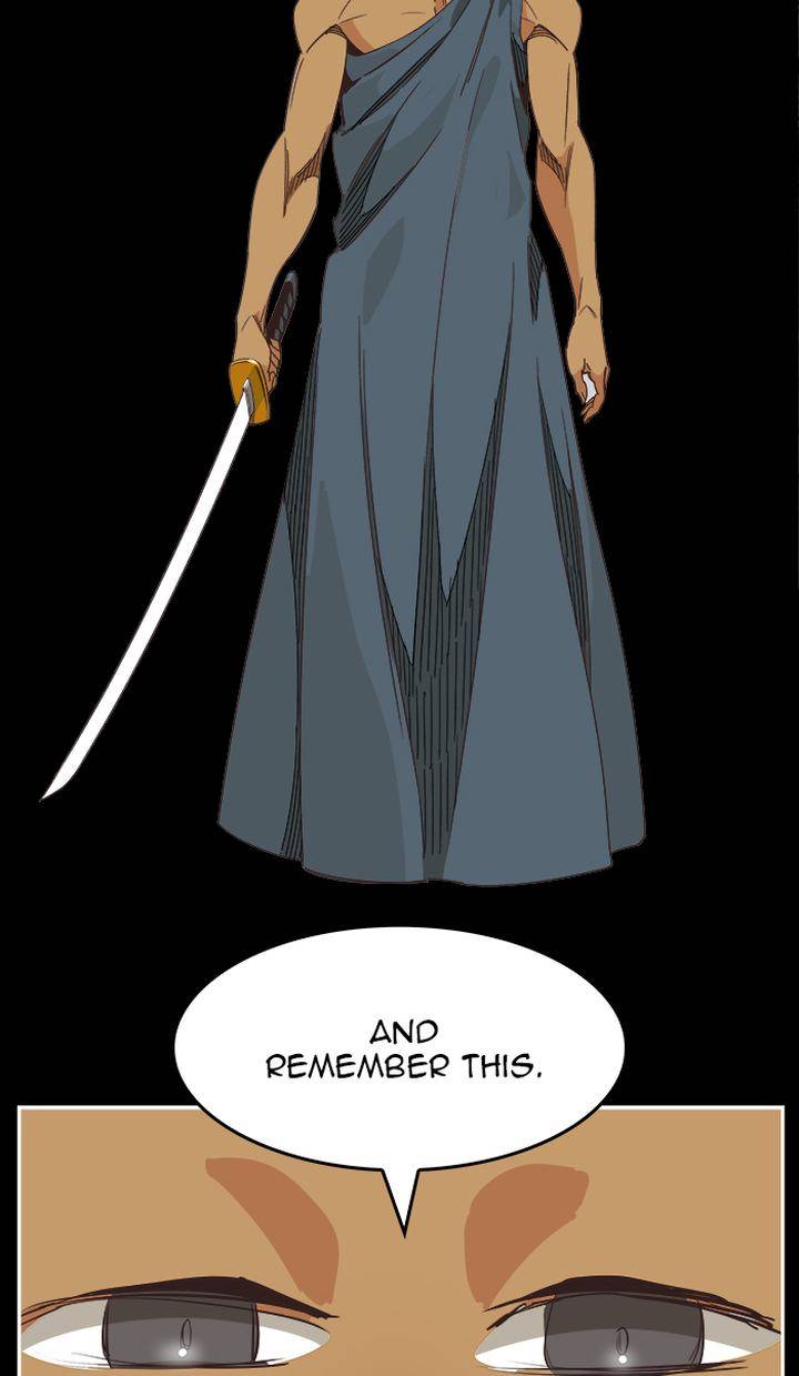 The God of High School Chapter 471 - Page 96