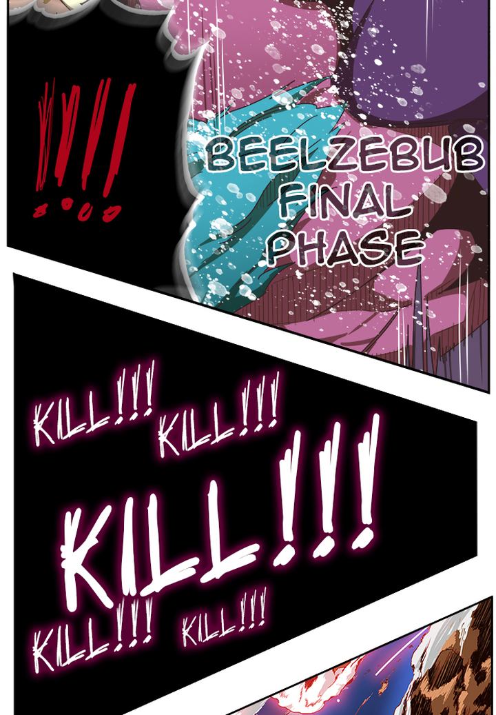 The God of High School Chapter 473 - Page 103