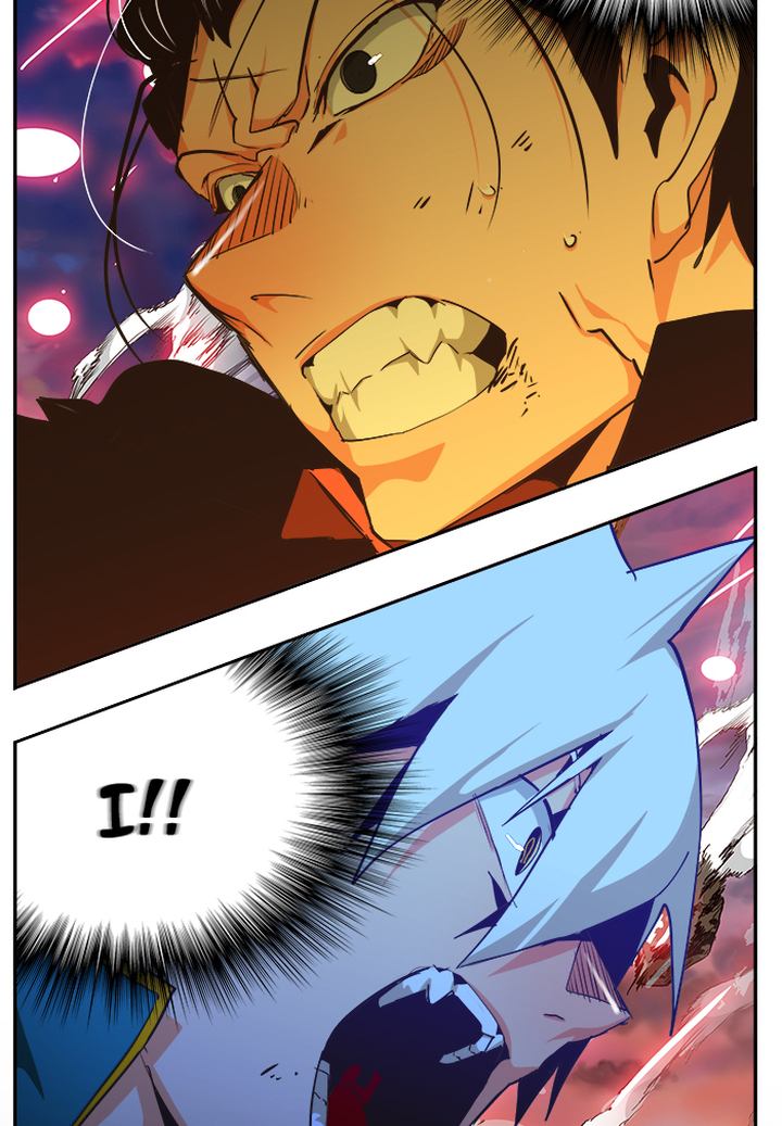 The God of High School Chapter 473 - Page 112