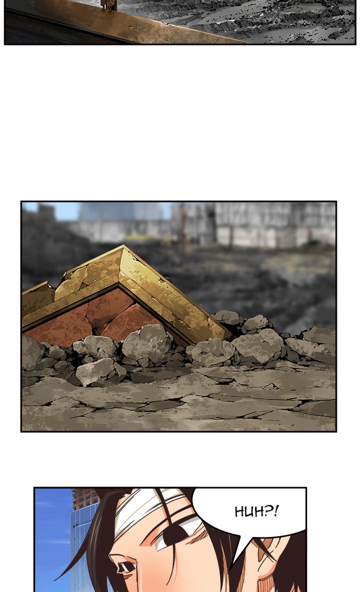 The God of High School Chapter 473 - Page 2