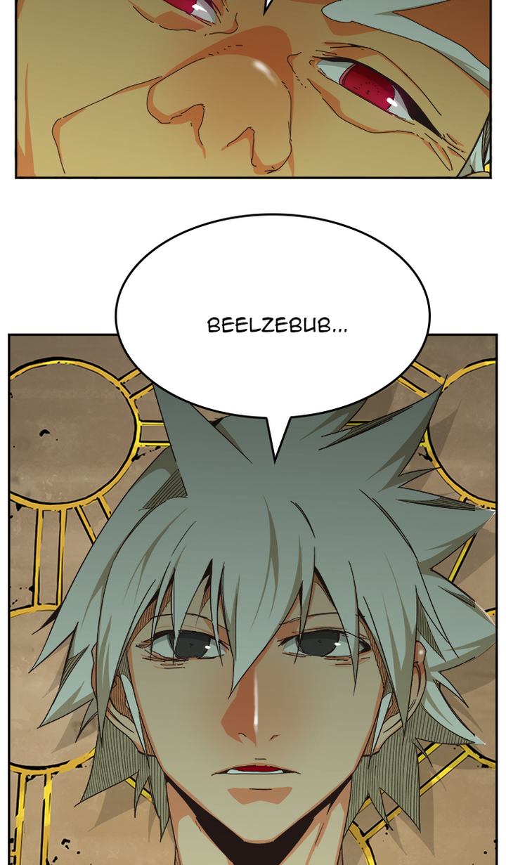 The God of High School Chapter 473 - Page 29