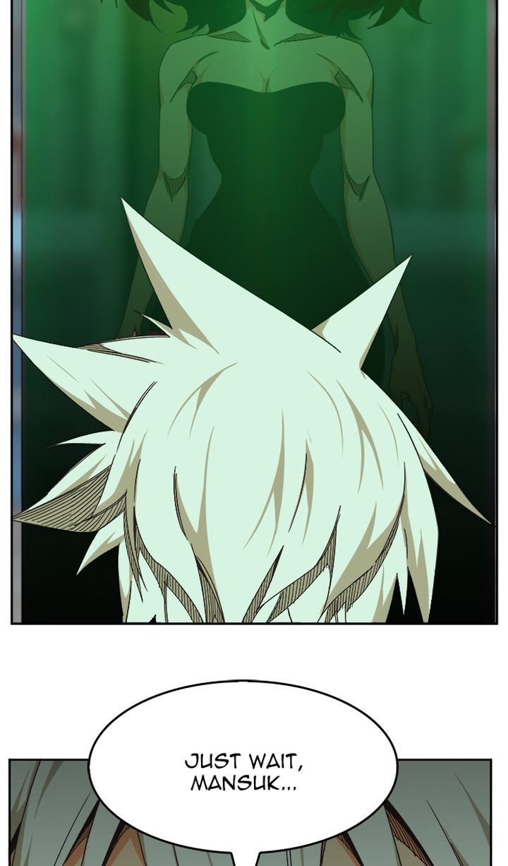 The God of High School Chapter 473 - Page 40