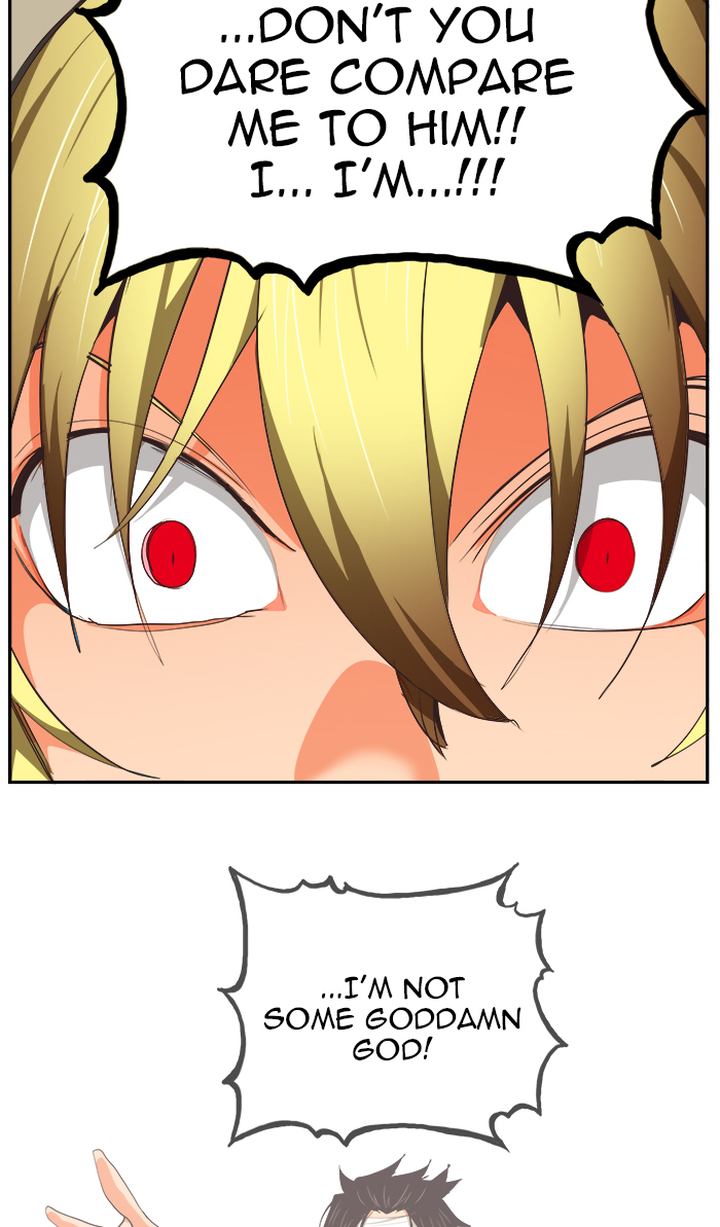 The God of High School Chapter 473 - Page 48