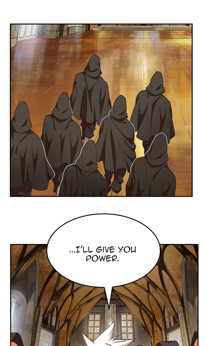 The God of High School Chapter 473 - Page 60