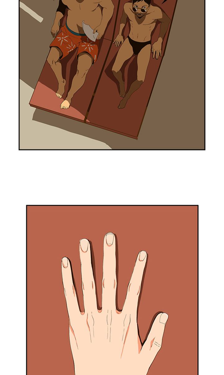 The God of High School Chapter 473 - Page 65