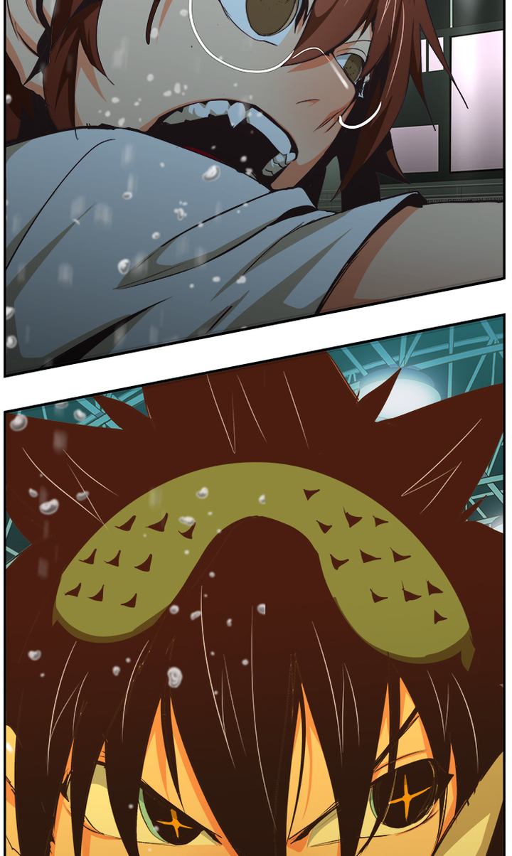 The God of High School Chapter 473 - Page 78