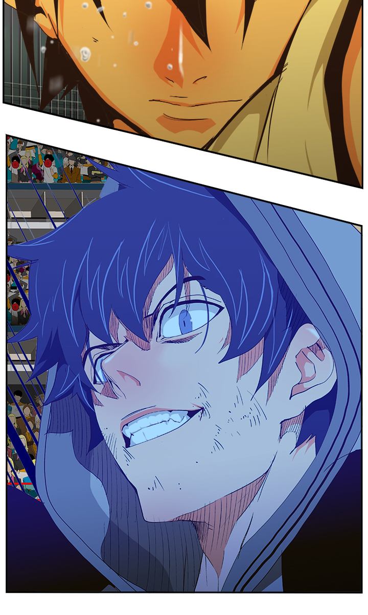 The God of High School Chapter 473 - Page 79