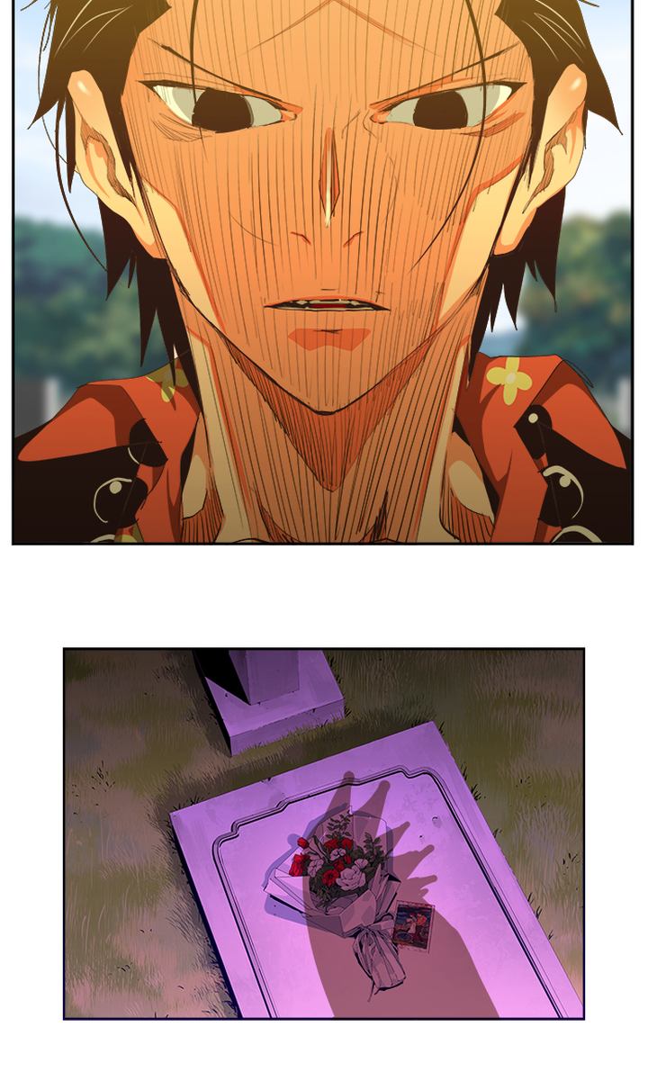 The God of High School Chapter 473 - Page 88