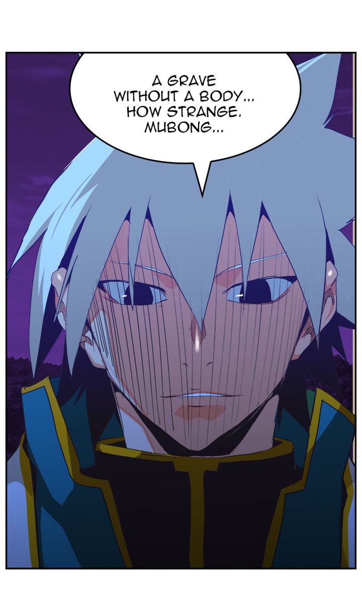 The God of High School Chapter 473 - Page 89