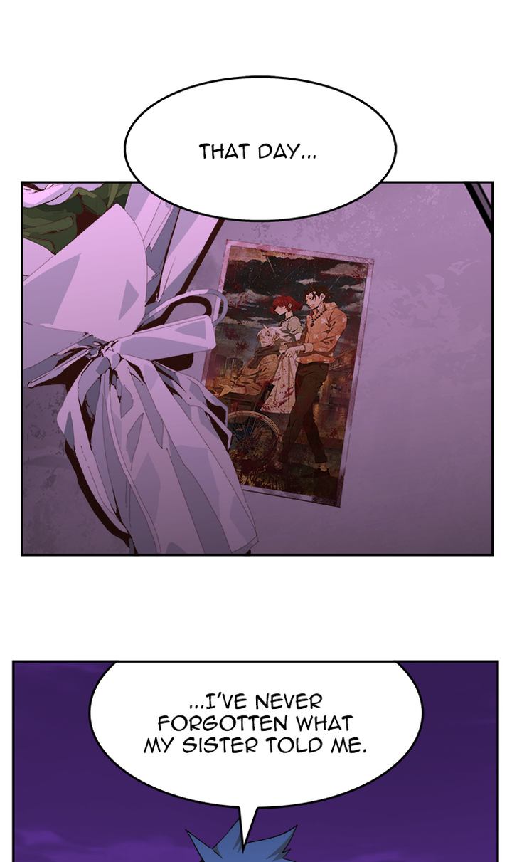 The God of High School Chapter 473 - Page 90