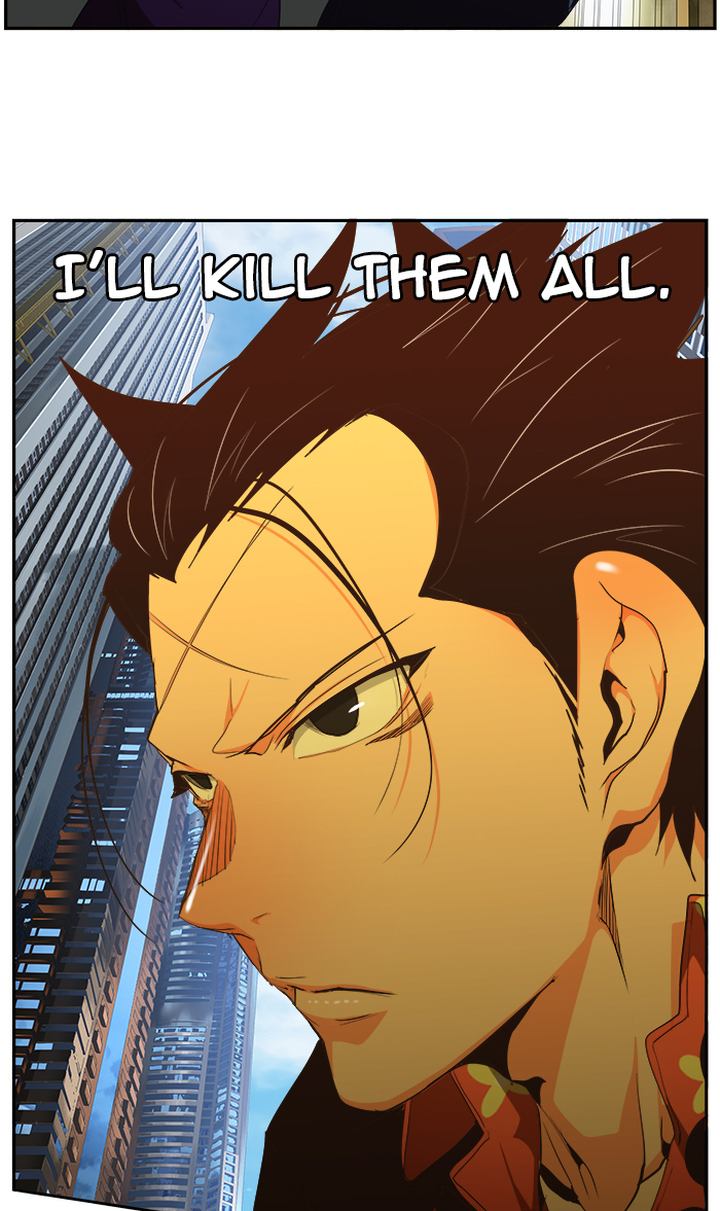 The God of High School Chapter 473 - Page 96