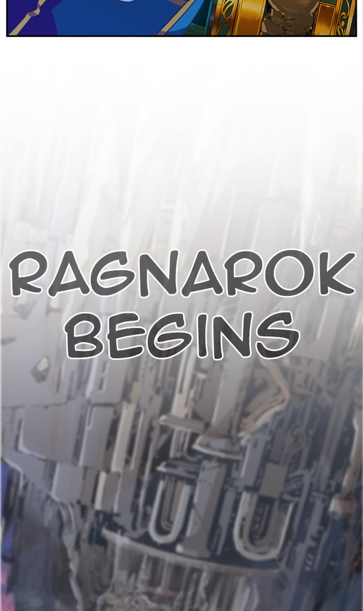 The God of High School Chapter 473 - Page 98