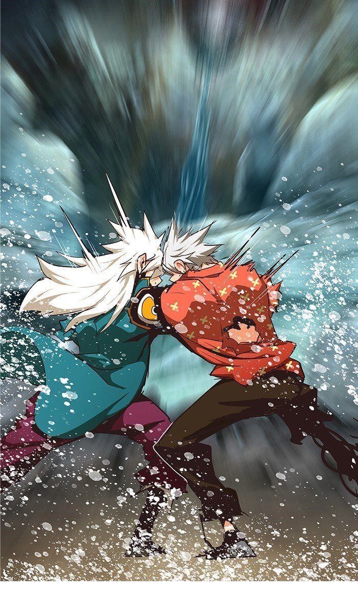 The God of High School Chapter 474 - Page 106