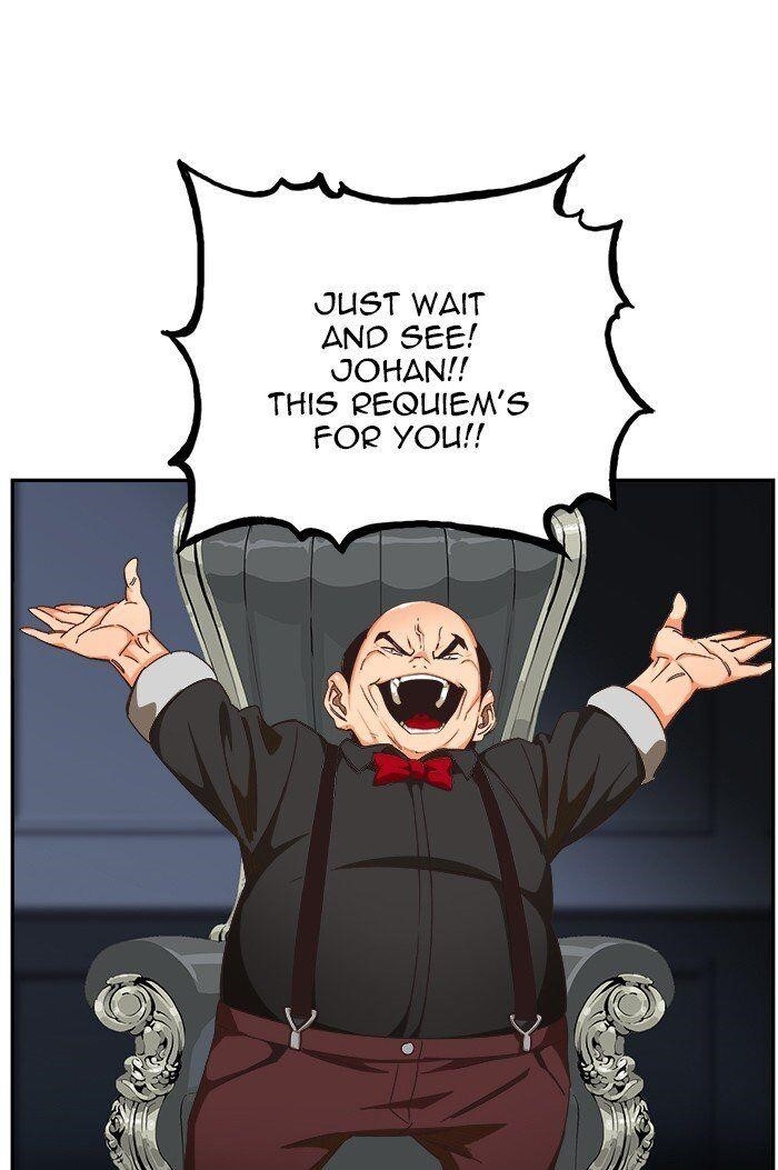 The God of High School Chapter 474 - Page 23