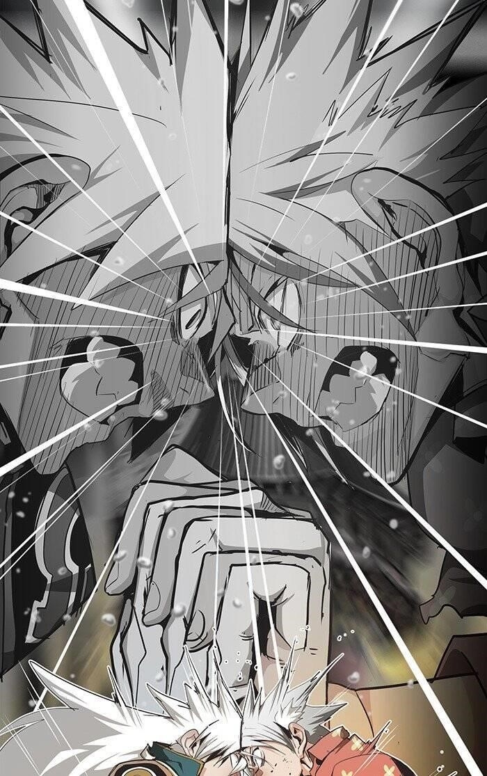 The God of High School Chapter 474 - Page 3