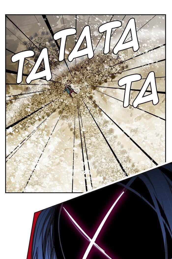 The God of High School Chapter 474 - Page 33