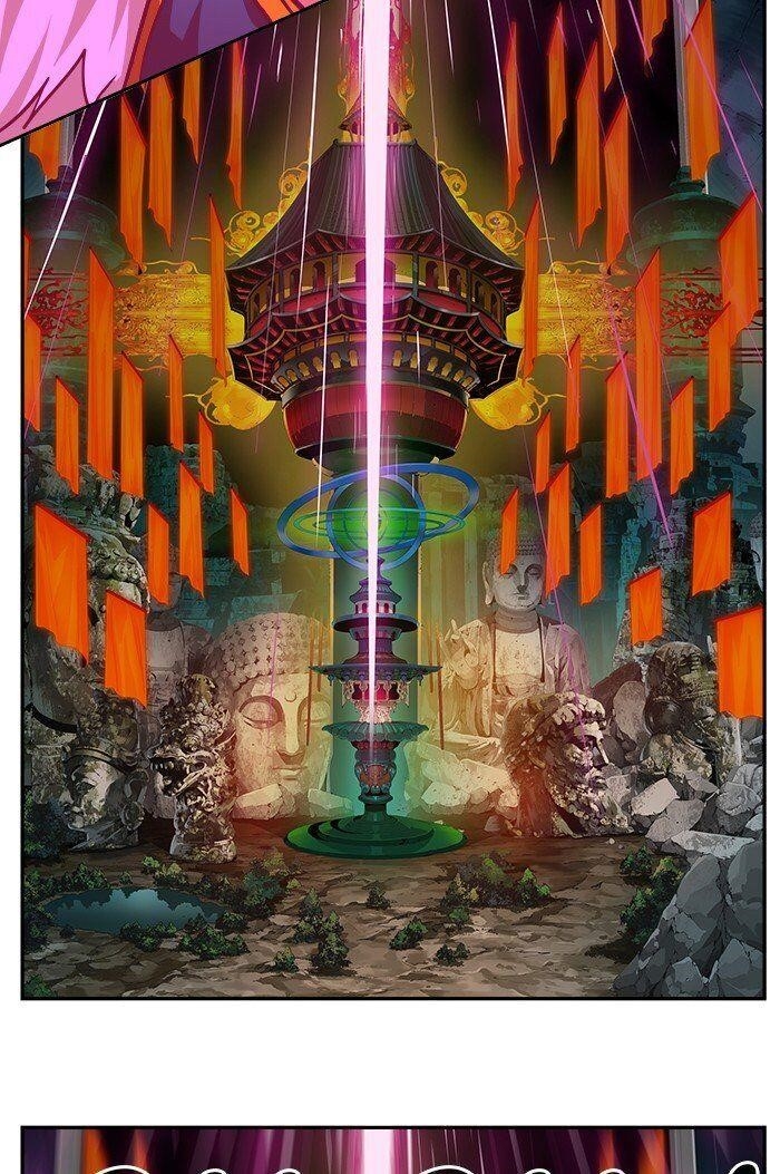 The God of High School Chapter 474 - Page 37