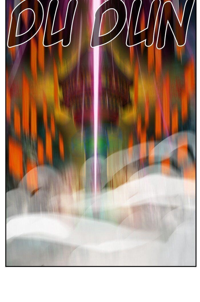 The God of High School Chapter 474 - Page 38