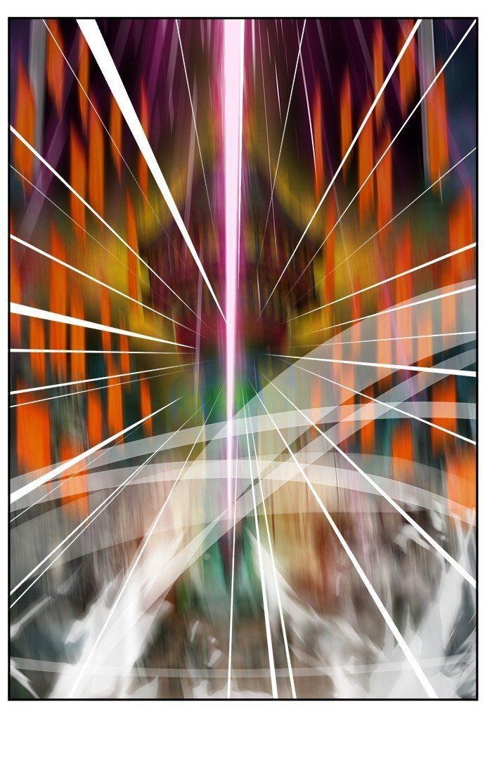 The God of High School Chapter 474 - Page 39