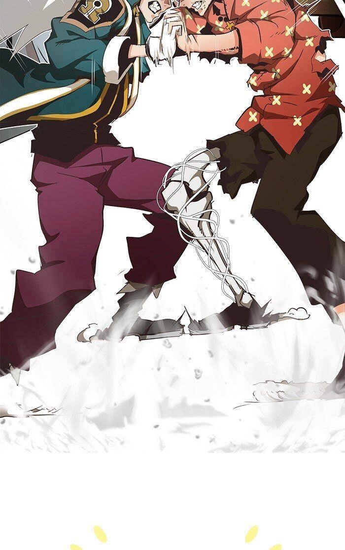 The God of High School Chapter 474 - Page 4