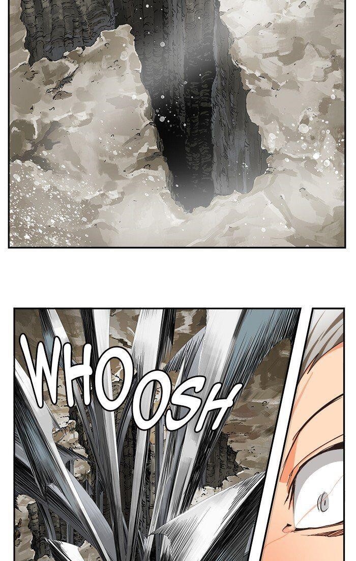 The God of High School Chapter 474 - Page 45