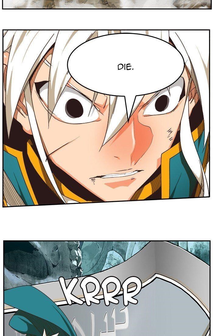 The God of High School Chapter 474 - Page 48