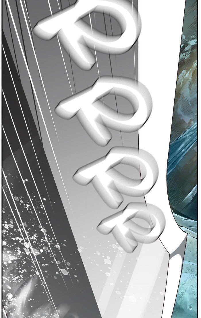 The God of High School Chapter 474 - Page 51