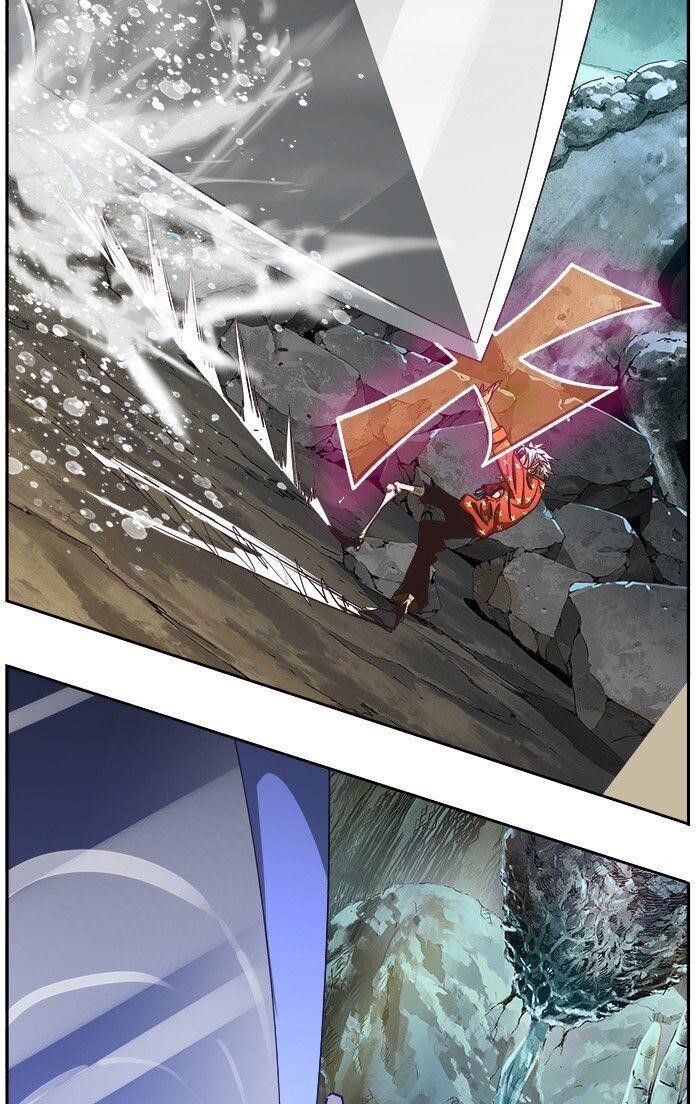 The God of High School Chapter 474 - Page 52