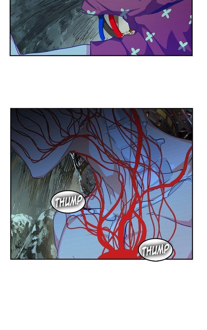 The God of High School Chapter 474 - Page 6