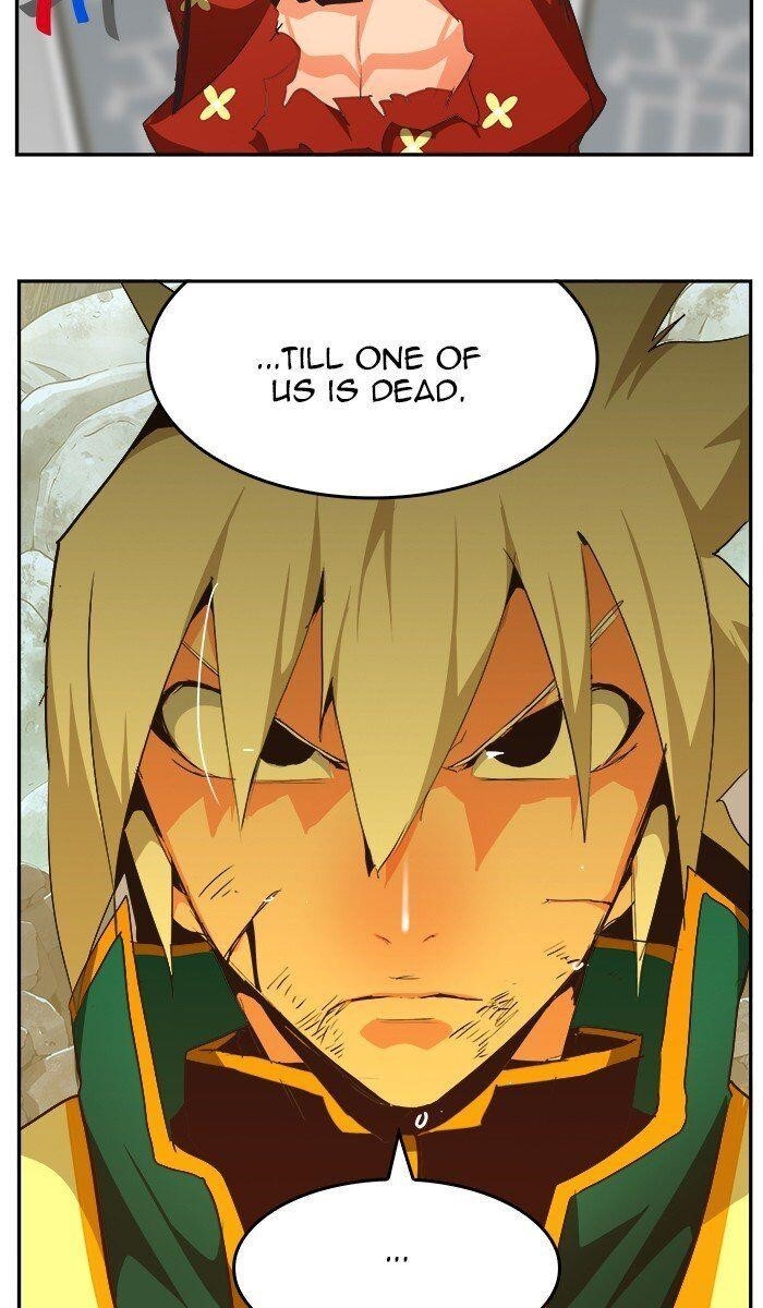 The God of High School Chapter 474 - Page 67