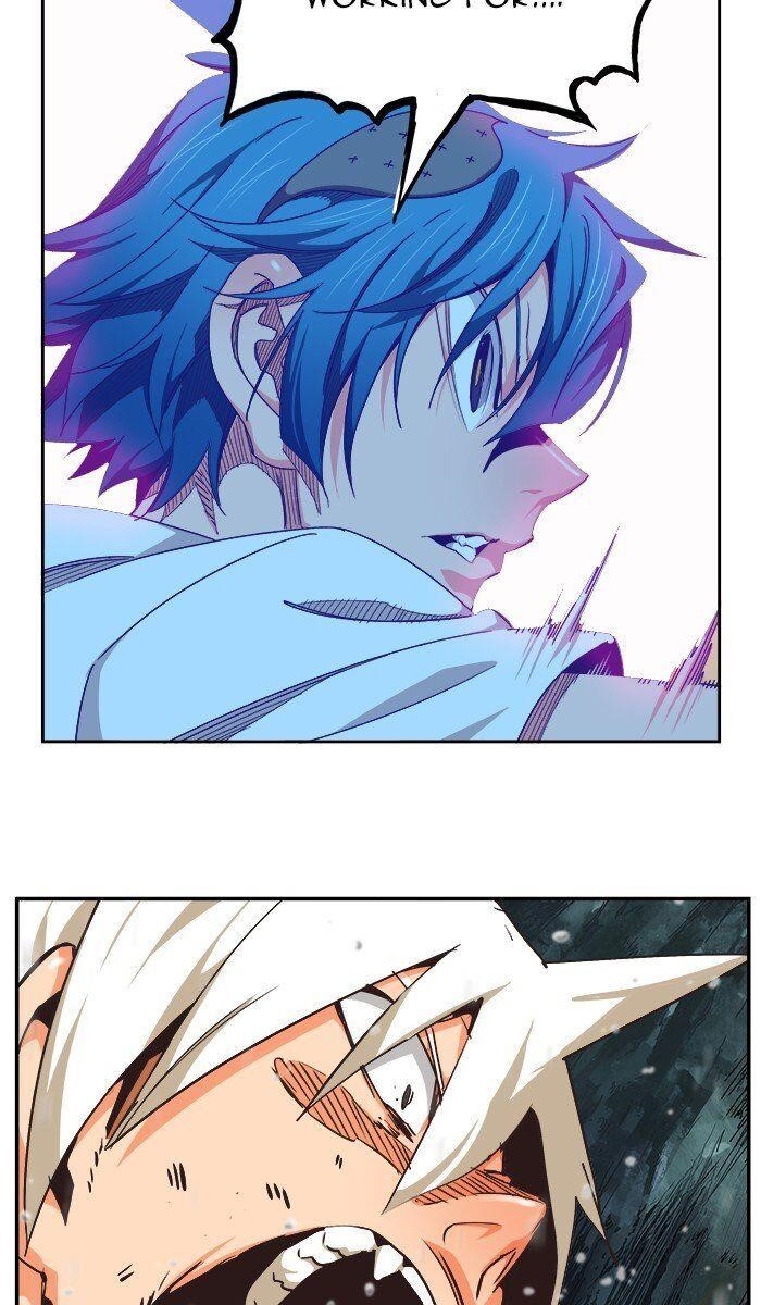 The God of High School Chapter 474 - Page 70