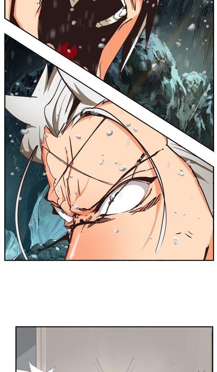 The God of High School Chapter 474 - Page 71