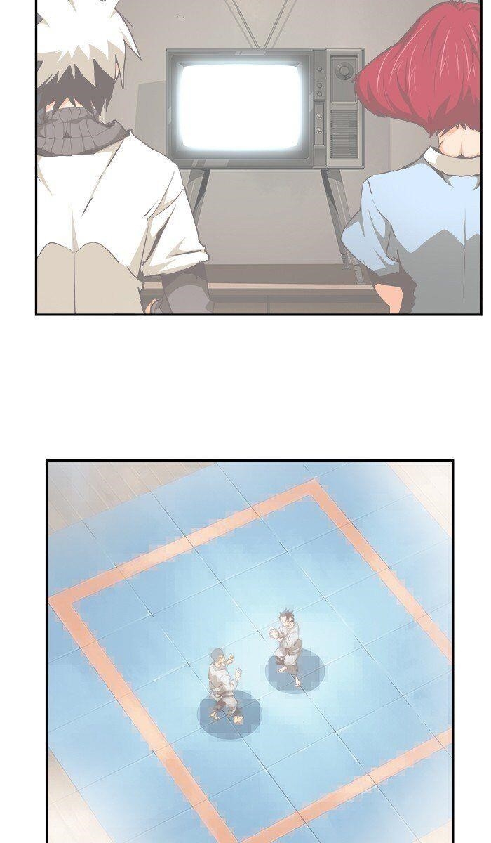 The God of High School Chapter 474 - Page 72