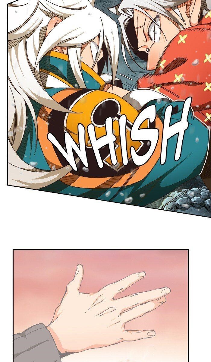 The God of High School Chapter 474 - Page 75