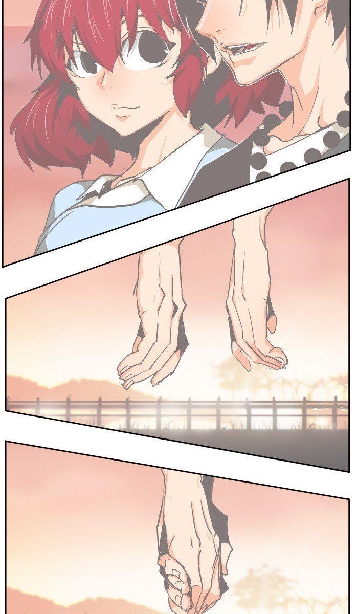 The God of High School Chapter 474 - Page 79