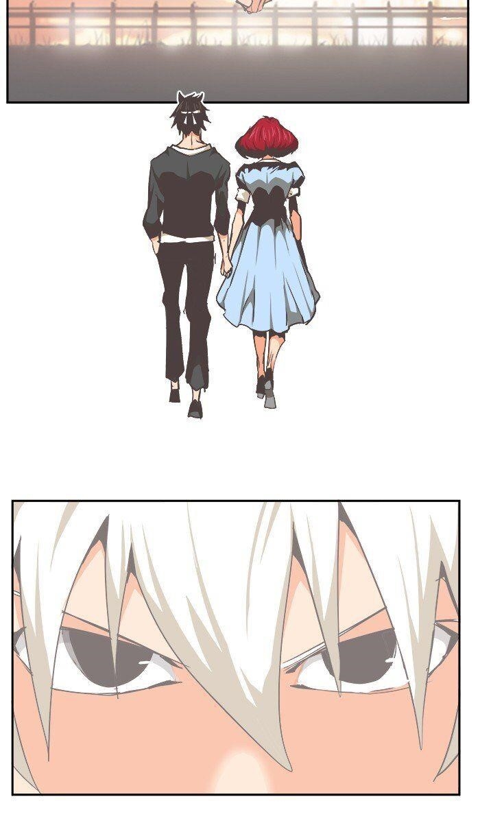 The God of High School Chapter 474 - Page 80